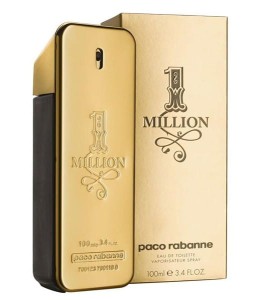Paco Rabanne 1 Million 100 ml edt