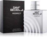 David Beckham Respect 90ml Edt
