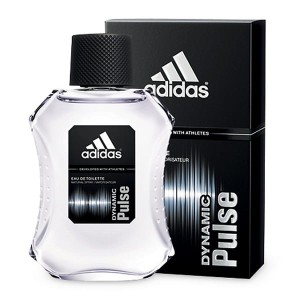 Adidas Dynamic Pulse 50 Ml Edt