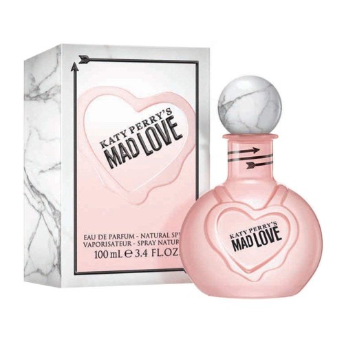 perfumy damskie Kary Perry Mad Love 100 ml
