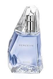 AVON PERCEIVE Woman WODA PERFUMOWANA 50ML edp