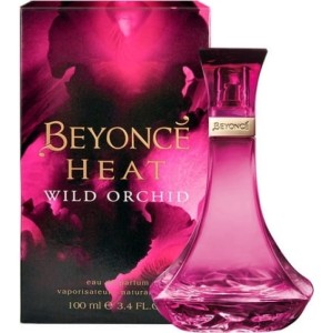  BEYONCE HEAT WILD ORCHID WODA PERFUMOWANA 100ML 