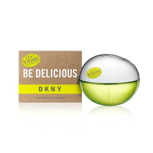 Perfumy dla kobiet DKNY Be Delicious