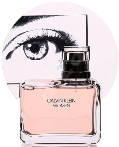 Perfumy damskie Calvin Klein Women 100ml