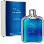 JAGUAR CLASSIC ELECTRIC SKY  WODA TOALETOWA 100ML