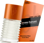 Bruno Banani Absolute Man 50 Ml EDT