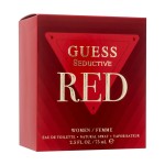 Guess Seductive RED 75 ml edt 