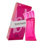 BRUNO BANANI PURE WOMAN WODA PERFUMOWANA 30ML  