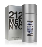  CAROLINA HERRERA 212 MEN WODA TOALETOWA SPRAY 100ML 