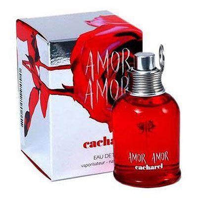 Woda toaletowa Cacharel Amor Amor 50ml