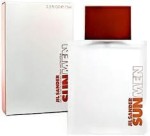 Jil Sander Sun For Men 75 Ml Edt 