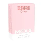 Mexx Whenever 30 ml edt  