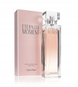 Calvin Klein Eternity Moment 50 ml