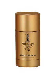 PACO RABANNE ONE MILLION 75ml DEZODORANT STICK