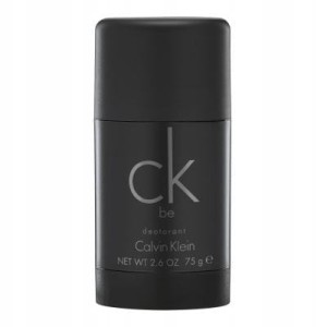 CALVIN KLEIN CK BE DEO STICK 75 G