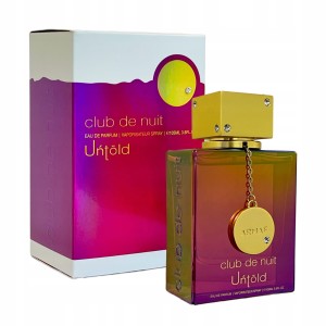 Armaf Club de Nuit Untold woda perfumowana 105 ml