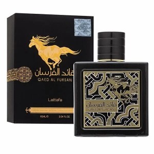 LATTAFA QAED AL FURSAN 90ML WODA PERFUMOWANA