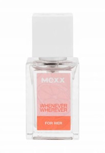 Mexx Whenever Wherever 15 ml EDT