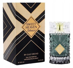 Perfumy Gulf Orchid Sweet Heaven Tobacco 100ml