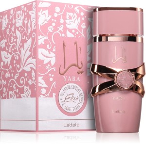 Lattafa Yara Elixir  Woda Perfumowana 100 ml 