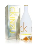 Calvin Klein In2U Women 50 ml edt 