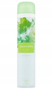 Chanson D'Eau Original Dezodorant Spray 200 ml