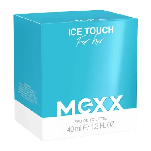 Mexx ice touch 40 woman.webp