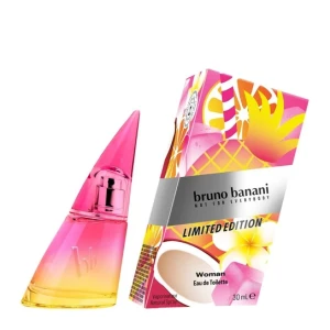 Bruno Banani Summer Limited Edition Woda Toaletowa 50ml woman