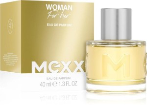 Mexx Woman 40 Ml edp