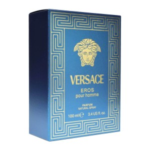  VERSACE EROS  Parfum 100 ML  