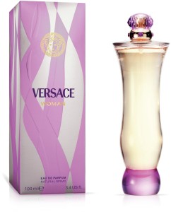 Versace Woman 100 ml perfumy dla kobiet
