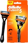 Maszynka GILLETTE FUSION 5  POWER