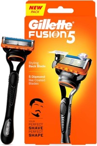 Maszynka GILLETTE FUSION 5  POWER
