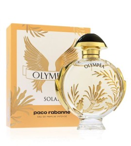 PACO RABANNE OLYMPEA SOLAR INTENSE 80 ml edp  