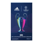 Adidas UEFA Champions League Goal EDT M 50 ml