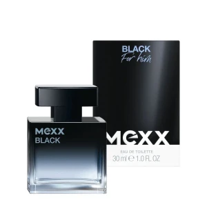 Mexx Black Man 30 Ml edt