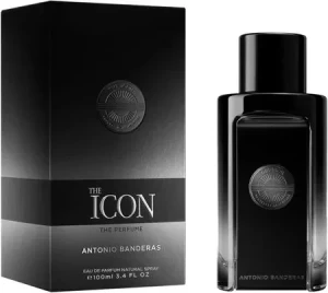 Antonio Banderas The Icon Woda Perfumowana 100ml