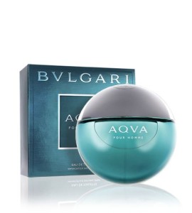 Bvlgari Aqva Pour Homme Woda Toaletowa 100 ml