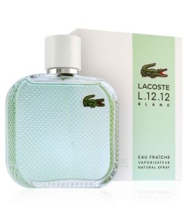 Lacoste L.12.12 Blanc Eau Fraiche Woda Toaletowa 100ml 