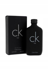CALVIN KLEIN CK BE WODA TOALETOWA 100ML SPRAY 