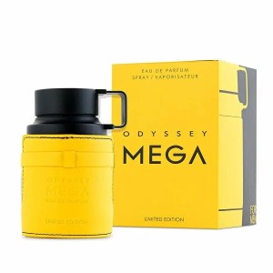 Armaf Odyssey Mega Woda Perfumowana 60 ml
