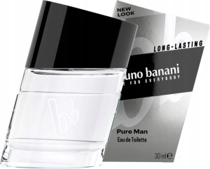 Bruno Banani Pure Man 30 Ml edt
