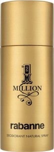 Paco Rabanne 1 Million dezodorant spray 150ml