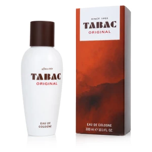 TABAC Original EDC woda kolońska dla mężczyzn 300ml