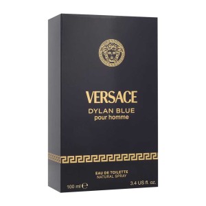  VERSACE Dylan Blue Pour Homme WODA TOALETOWA 100ML 