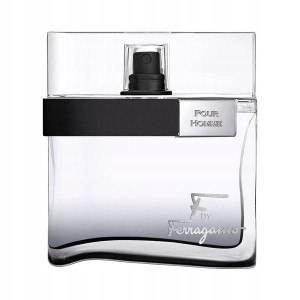 PRODUKT SALVATORE FERRAGAMO BLACK 100 ML EDT 
