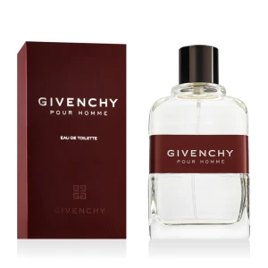 Givenchy  Pour Homme 100 ml edt