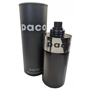 Paco Rabanne Paco 100 Ml Edt Unisex