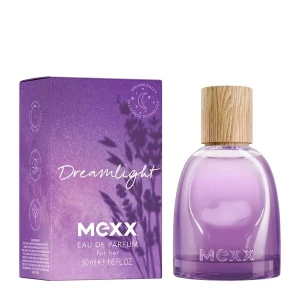 Mexx Dreamlight woda perfumowana 50 ml 