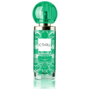 C-Thru Luminous Emerald 30 Ml woda toaletowa 